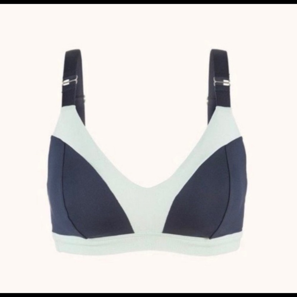 COPY - NWT Lively “The Active Bralette”